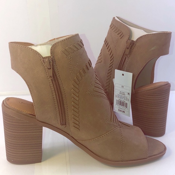 Shoes woman size 11 universal condition new - Picture 2 of 6